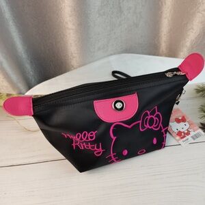 Hello Kitty MAKEUP BAG